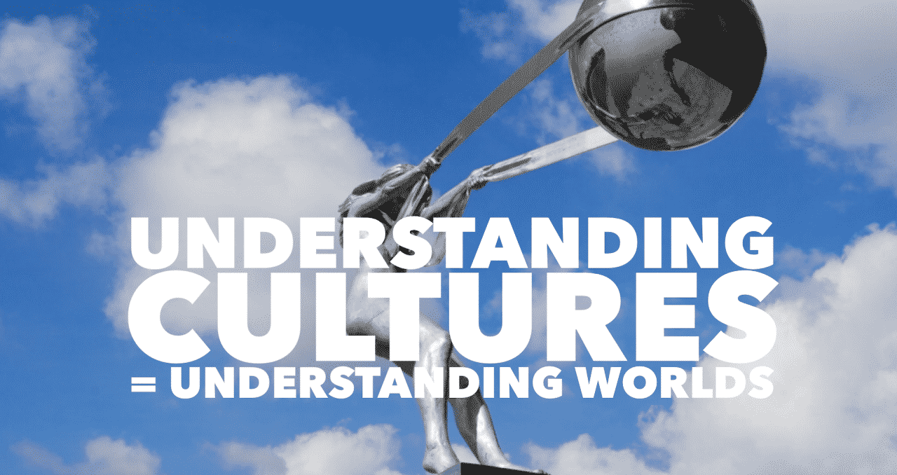 Cultural Intelligence in Modern Day Leadership.